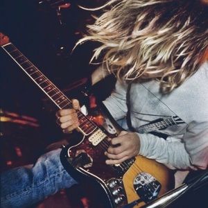 Meet your Posher, Brett